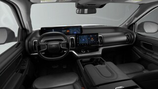 2027 Ford Expedition® Internal Image 2